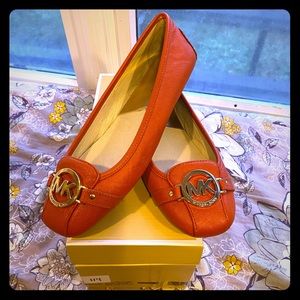 Michael Kors Fulton moc